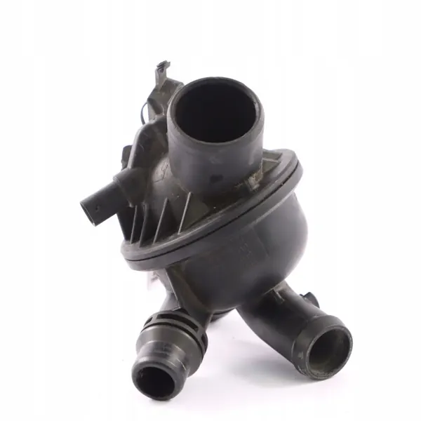 Thermostat de liquide de refroidissement BMW N55 OEM 8671516 - Occasion image 8