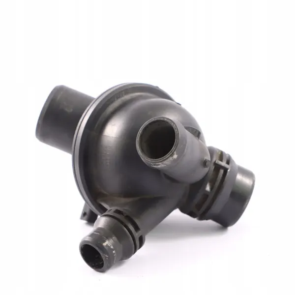 Thermostat de liquide de refroidissement BMW N55 OEM 8671516 - Occasion image 9
