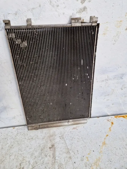 Ilmastointiradiaattori KIA STONIC RIO IV YB OEM image 3