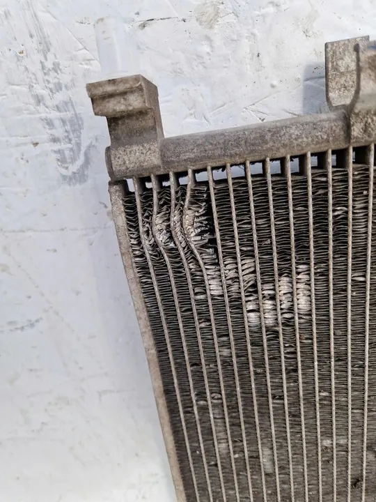 Ilmastointiradiaattori KIA STONIC RIO IV YB OEM image 4