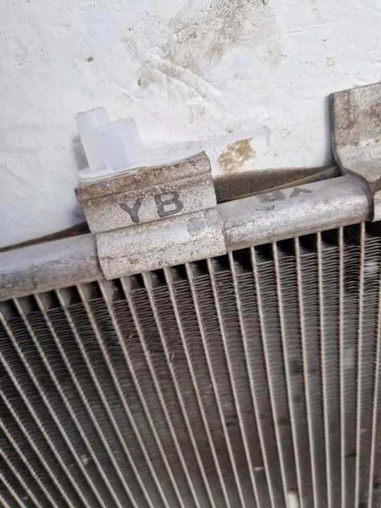 Ilmastointiradiaattori KIA STONIC RIO IV YB OEM image 5