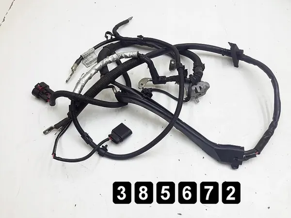 Audi Q5 Kabelbaum 2016 2000tdi 140kw OEM 8R0971228BH image 1