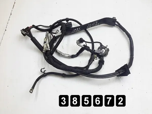 Audi Q5 Kabelbaum 2016 2000tdi 140kw OEM 8R0971228BH image 2