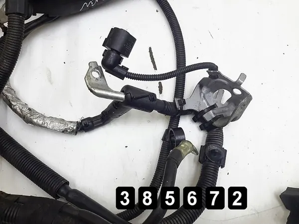 Audi Q5 Kabelbaum 2016 2000tdi 140kw OEM 8R0971228BH image 3