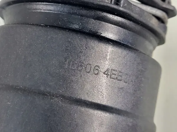 NISSAN X-TRAIL T32 1.6 TURBOSCHLAUCH 144604EB0A image 10