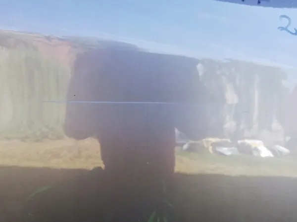 Höger Bakdörr 9671907480 Peugeot 208 I 2013 image 3