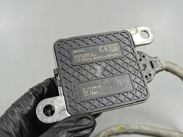 Lambda-anturi OEM 9817308880 DS 7 Crossbackille image 5