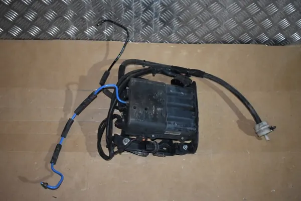 Porsche Compressor OEM 97035215125 - Gebruikt image 2