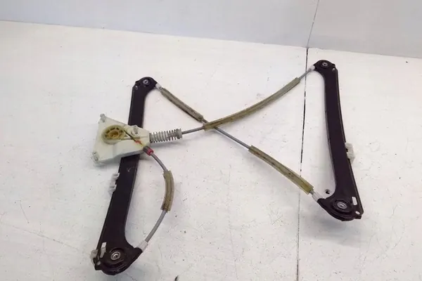 Elevador de vidro traseiro direito AUDI A3 SPORTBACK 8P4837462A image 2