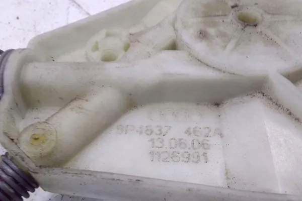 Elevador de vidro traseiro direito AUDI A3 SPORTBACK 8P4837462A image 3