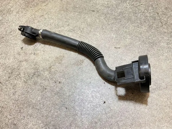 Oljefyllningsrör OEM 01275 för Mercedes-Benz 2.0L diesel image 5