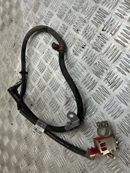 Mercedes W212 Airbagklem A2465407832 image 2