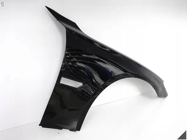 Parafango Anteriore Destro BMW 7 F01 F02 08-15 image 2