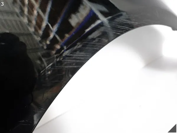 Parafango Anteriore Destro BMW 7 F01 F02 08-15 image 4