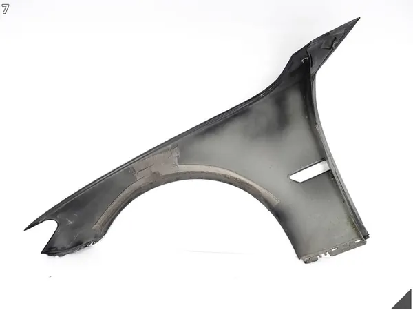 Parafango Anteriore Destro BMW 7 F01 F02 08-15 image 8