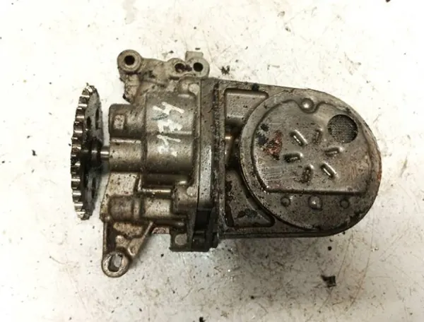 Oliepomp OEM 9431256021 voor Citroen Saxo 1996 image 2