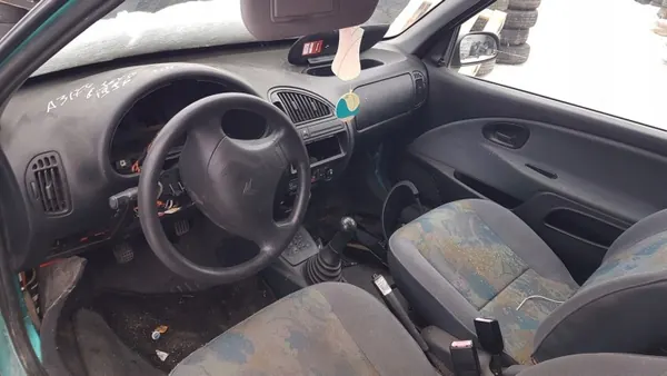 Oliepomp OEM 9431256021 voor Citroen Saxo 1996 image 10