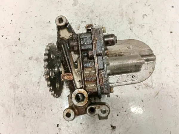 Oliepomp OEM 9431256021 voor Citroen Saxo 1996 image 3
