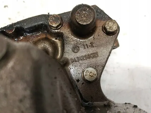 Oliepomp OEM 9431256021 voor Citroen Saxo 1996 image 4