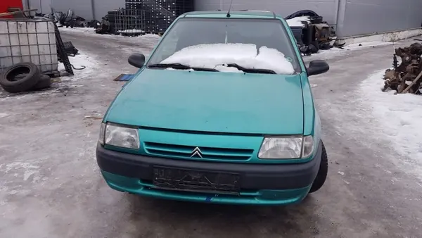 Oliepomp OEM 9431256021 voor Citroen Saxo 1996 image 5