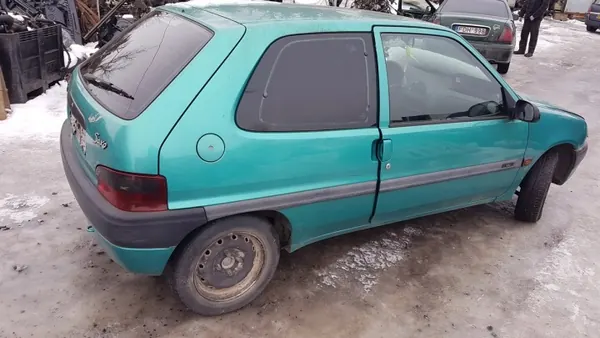 Oliepomp OEM 9431256021 voor Citroen Saxo 1996 image 8