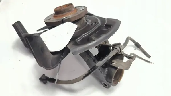 Mozzo sterzo anteriore destro Volkswagen Taigo image 2