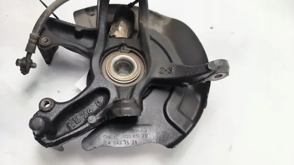 Mozzo sterzo anteriore destro Volkswagen Taigo image 3