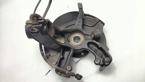 Mozzo sterzo anteriore destro Volkswagen Taigo image 4