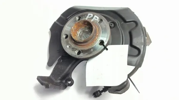 Mozzo sterzo anteriore destro Volkswagen Taigo image 5