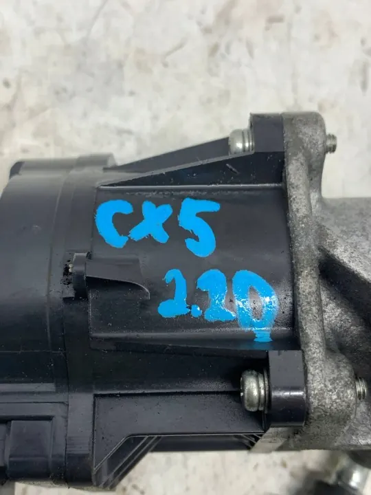 EGR-venttiili OEM SH01-K5T70874 Mazda 3 BM 2.2 D:lle image 3