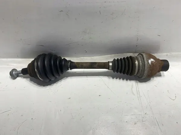 Vänster kort drivaxel Audi A3 1.4 TSI Lift image 2