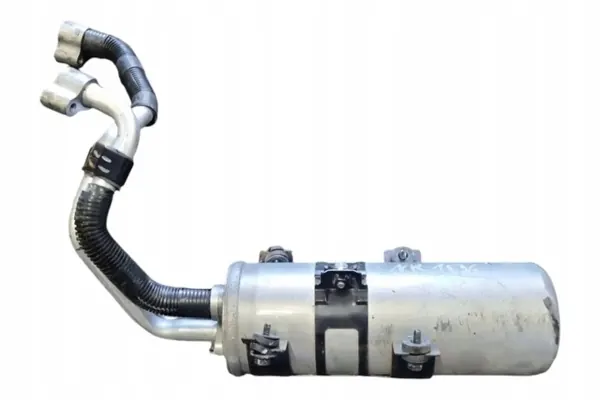 OEM 4479000173 Ilmastointikuivain Nissan LEAF ZE0 image 5