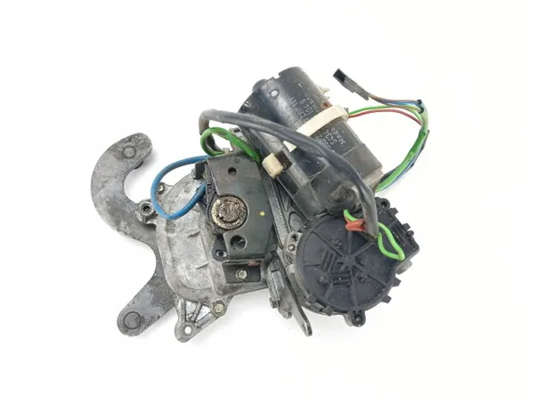 BMW OE Dachmotor für E36 1.8 IS - Gebraucht image 2