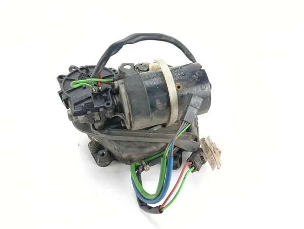 BMW OE Dachmotor für E36 1.8 IS - Gebraucht image 4