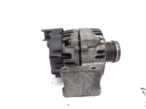 Alternaattori FIAT 500L 1.25L diesel 2014 OEM 51880175 image 2