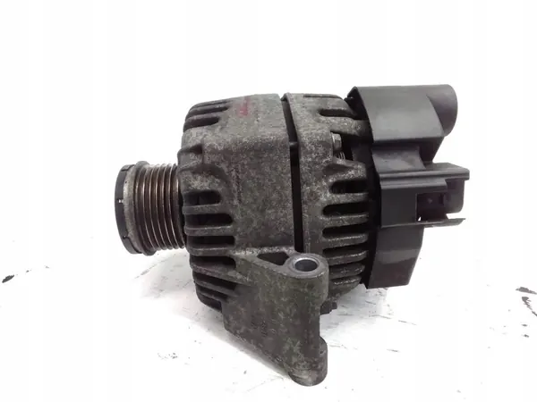 Alternaattori FIAT 500L 1.25L diesel 2014 OEM 51880175 image 4