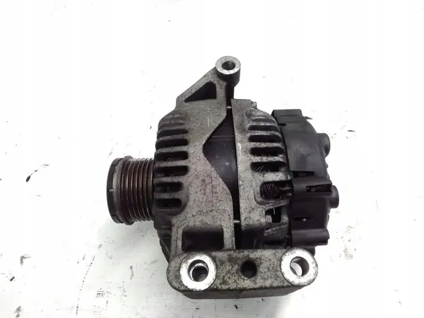 Alternaattori FIAT 500L 1.25L diesel 2014 OEM 51880175 image 5