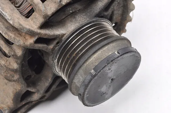 Vaihtovirtageneraattori Fiat Alfa 1.4 0.9 T.B 51854903 image 2