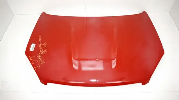 Motorlock OEM 368446853 för Nissan Qashqai J10 image 2