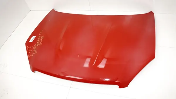 Motorlock OEM 368446853 för Nissan Qashqai J10 image 3