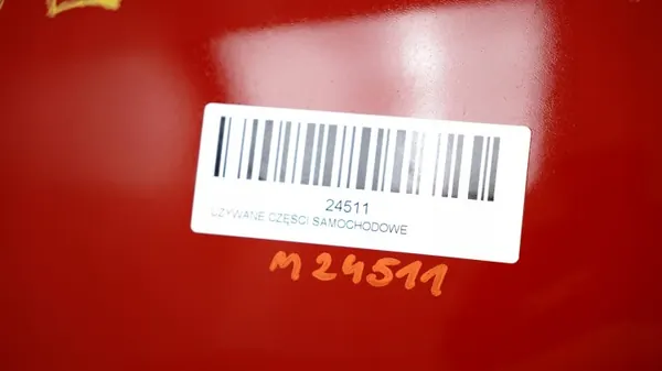 Motorlock OEM 368446853 för Nissan Qashqai J10 image 9