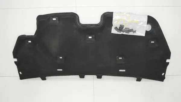 Ford B-MAX 12-17 konepellin eriste OEM 360184992 image 2
