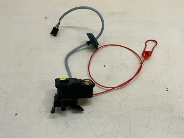 Tapa de llenado combustible OEM 7P5852153 Porsche Cayenne image 6