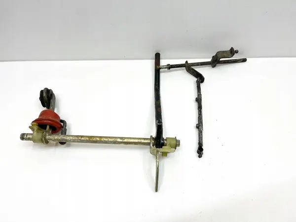 Gaskabel MERCEDES-BENZ SL (R107) A1079972581 image 2