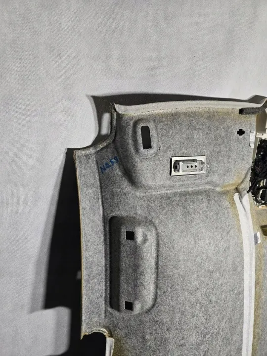 Audi A5 8T Luz Techo OEM 8T8867501 8K0951177 image 10