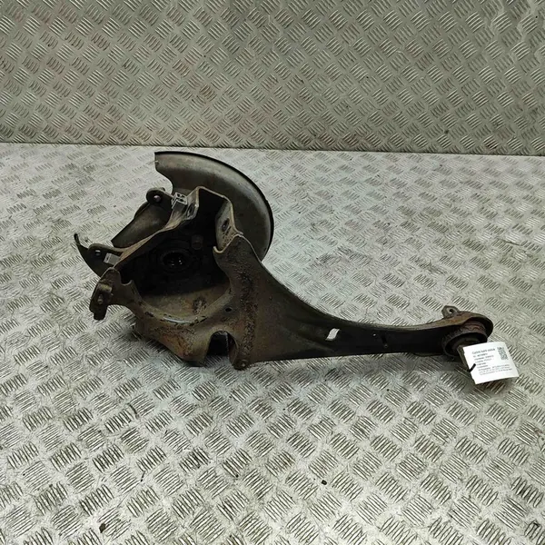 Snodo posteriore sinistro MITSUBISHI OUTLANDER III 4125A115 image 3