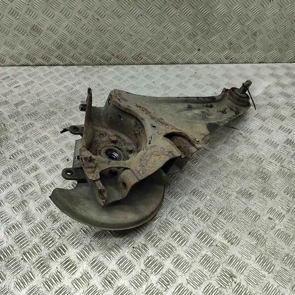 Snodo posteriore sinistro MITSUBISHI OUTLANDER III 4125A115 image 6