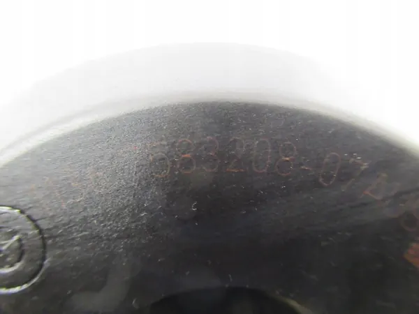 Roda de sincronização VANOS BMW M3 M4 F80 F82 S55B30A image 3