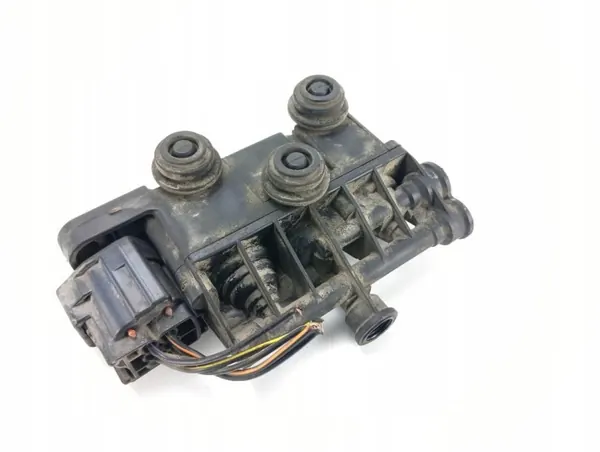 Land Rover Luftfederungsventil OEM RVH000055 image 5