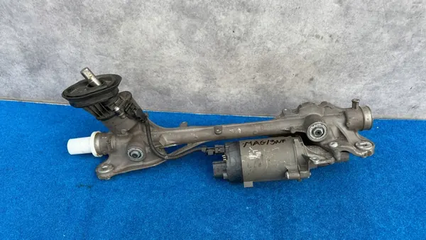 Caixa de Direção VW Golf 7 VII Audi A3 5Q1423053BG image 1